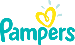 pampers